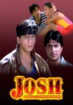 Josh (2000) Hindi Full Movie HD