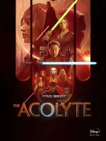The Acolyte (2024) Season 1 Dual Audio [Hindi - English] Completed Web Series HD ESub