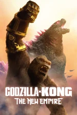 Godzilla x Kong The New Empire (2024) Dual Audio [Hindi - English] Full Movie HD ESub