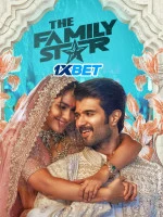 The Family Star (2024) Hindi HQ Dubbed Full Movie HD