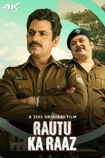Rautu Ka Raaz (2024) Hindi Full Movie HD ESub