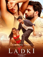 Ladki Dragon Girl (2022) Hindi Full Movie HD ESub