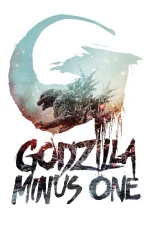Godzilla Minus One (2023) Dual Audio [Hindi - Japanese] Full Movie BluRay ESub