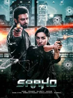 Saaho (2019) Hindi Dubbed Full Movie HD ESub