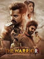 The Warriorr (2022) UnCut Dual Audio [Hindi - Telugu] Full Movie HD ESub