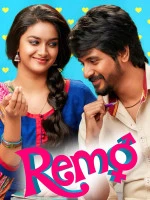 Remo (2016) UnCut Dual Audio [Hindi - Tamil] Full Movie HD ESub