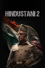 Hindustani 2 (2024) Hindi Full Movie HDTS