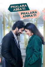 Ek Anokhi Prem Kahani (Phalana Abbayi Phalana Ammayi) 2023 UnCut Dual Audio [Hindi - Telugu] Full Movie HD ESub