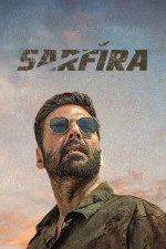 Sarfira (2024) Hindi Full Movie HDTC