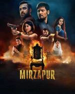 Mirzapur (2024) Season 3 Hindi Completed Web Series HD ESub