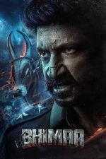 Bhimaa (2024) Dual Audio [Hindi (HQ Dub) + Telugu] Full Movie HDTS ESub
