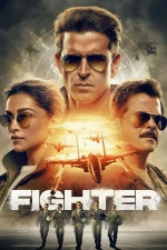Fighter (2024) Hindi Full Movie HD ESub