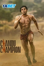 Chandu Champion (2024) Hindi Full Movie HDTS