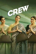 Crew (2024) Hindi Full Movie HDTS