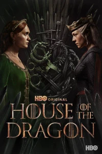 House of the Dragon (2024) Season 2 Dual Audio [Hindi - English] Web Series HD ESub