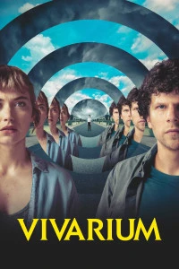 Vivarium (2019) Dual Audio [Hindi - English] Full Movie BluRay ESub