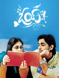 Oy (2009) UnCut Dual Audio [Hindi - Telugu] Full Movie HD