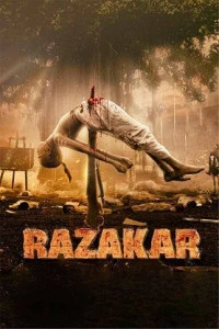 Razakar (2024) Hindi Dubbed Full Movie HDTS