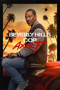 Beverly Hills Cop Axel F (2024) Dual Audio [Hindi - English] Full Movie HD ESub