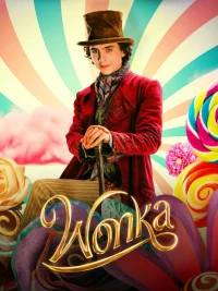 Wonka (2023) Dual Audio [Hindi - English] Full Movie BluRay ESub
