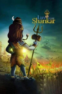 Luv You Shankar (2024) Hindi Full Movie HDTS