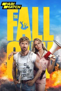 The Fall Guy (2024) Full Movie CamRip
