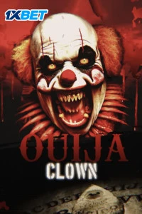 Ouija Clown (2023) HQ Hindi Dubbed Full Movie HD