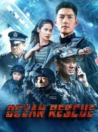 Ocean Rescue (2023) Hindi Dubbed Full Movie HD ESub