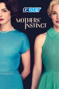 Mothers' Instinct (2024) Hindi HQ Dubbed Full Movie HD