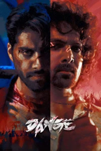 Dange (2024) Hindi Full Movie HD ESub