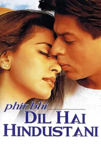 Phir Bhi Dil Hai Hindustani (2000) Hindi Full Movie HD ESub
