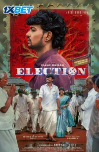 Election (2024) HQ Hindi Dubbed Full Movie PreDVD