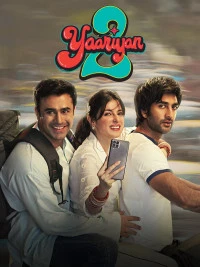 Yaariyan 2 (2023) Hindi Full Movie HD ESub