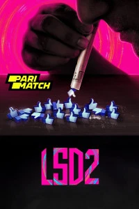 Love Sex Aur Dhokha 2 (2024) Hindi Full Movie CamRip