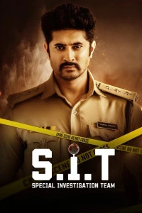 S.I.T. (2024) Dual Audio [Hindi - Telugu] Full Movie HD ESub