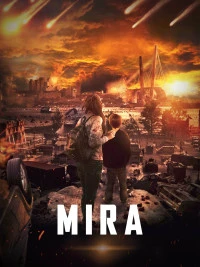 Mira (2022) Dual Audio [Hindi - Russian] Full Movie BluRay ESub
