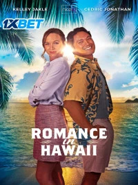 Romance in Hawaii (2023) HQ Hindi Dubbed Full Movie HD