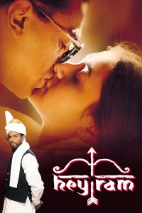 Hey Ram (2000) Hindi Full Movie HD