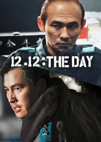 12.12: The Day (2023) Dual Audio [Hindi - Korean] Full Movie BluRay ESub