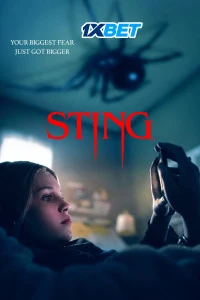 Sting (2024) Hindi HQ Dubbed Full Movie HD