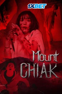Mount Chiak (2023) HQ Hindi Dubbed Full Movie HD