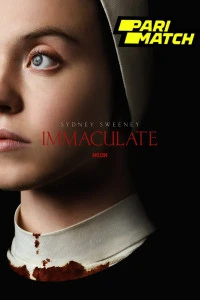 Immaculate (2024) Hindi HQ Dubbed Full Movie HD