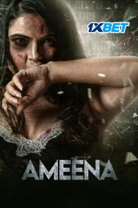 Ameena (2024) Hindi Full Movie CamRip