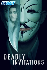Deadly Invitations (2024) HQ Hindi Dubbed Full Movie HD