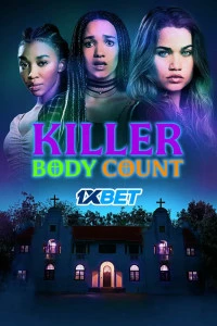 Killer Body Count (2024) HQ Hindi Dubbed Full Movie HD