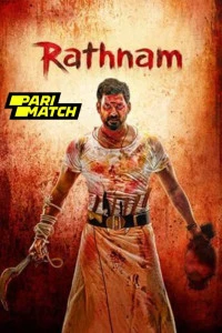 Rathnam (2024) Tamil Full Movie CamRip