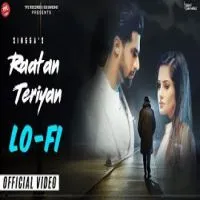 Raatan Teriyaan (Lofi Mix)