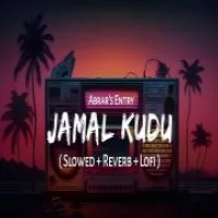 Abrars Entry Jamal Kudu (Lofi Mix)
