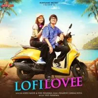 Lofi Lovee (Asees Kaur, Ved Sharma)