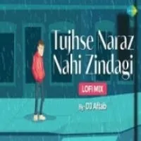 Tujhse Naraz Nahi Zindagi (Lofi Mix)